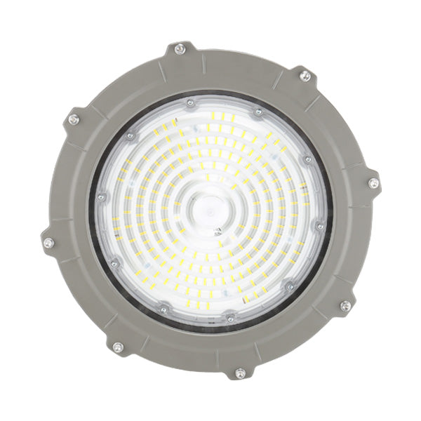 200W-5000K-AC 120~277V-Max 31,500 Lm-Hazardous Low Bay Light Platinum Line-01