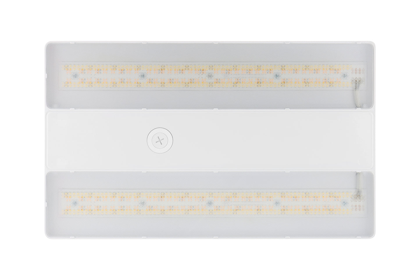 1.5'x1'-205W/164W/123W/82W Power Adjustable-5000K/4000K CCT Adjustable-AC 120~277V-Max 30,500 Lm-Linear High Bay Light Platinum Line-01