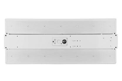 2'x1'-250W/200W/150W/100W Power Adjustable-5000K/4000K CCT Adjustable-AC 120~277V-Max 36,100 Lm-Linear High Bay Light Platinum Line-01
