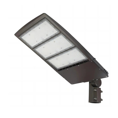 450W-5000K-AC 120~277V-Type3-Slip Fitter-63,000 Lm-Area Light Titanium Line-TE01