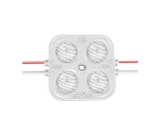 LED Module Light 180 Degree View Angle