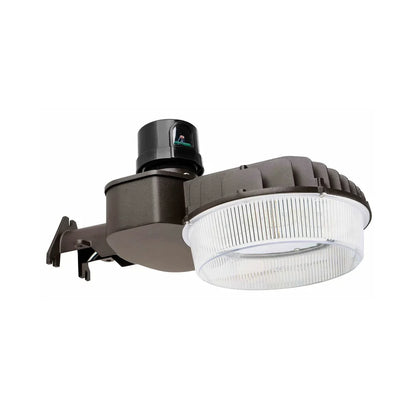 90W-5000K-AC 120~277V-Dark Bronze-Max 12,400 Lm-Barn Light Platinum Line-01