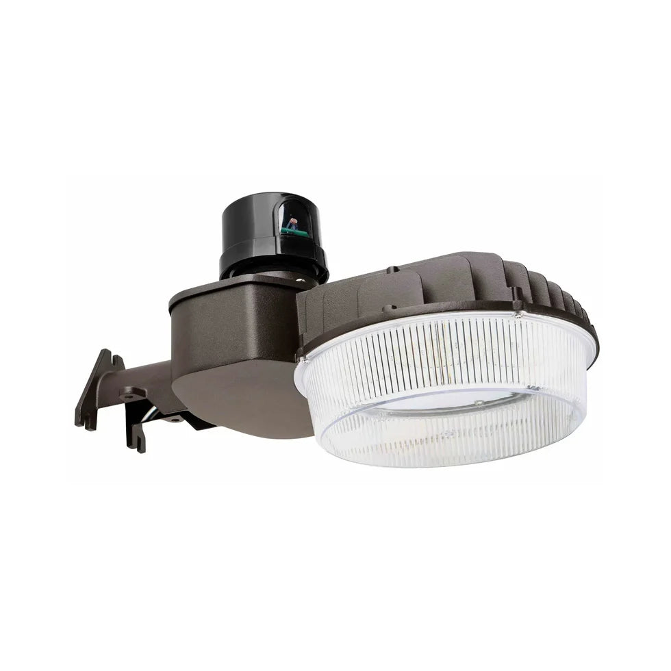45W-5000K-AC 120~277V-Dark Bronze-Max 6,200 Lm-Barn Light Platinum Line-01