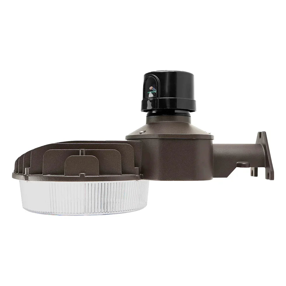 45W-5000K-AC 120~277V-Dark Bronze-Max 6,200 Lm-Barn Light Platinum Line-01