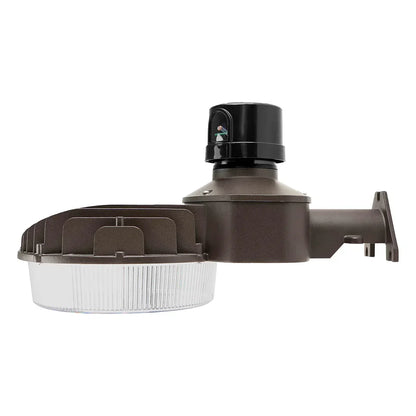 45W-5000K-AC 120~277V-Dark Bronze-Max 6,200 Lm-Barn Light Platinum Line-01