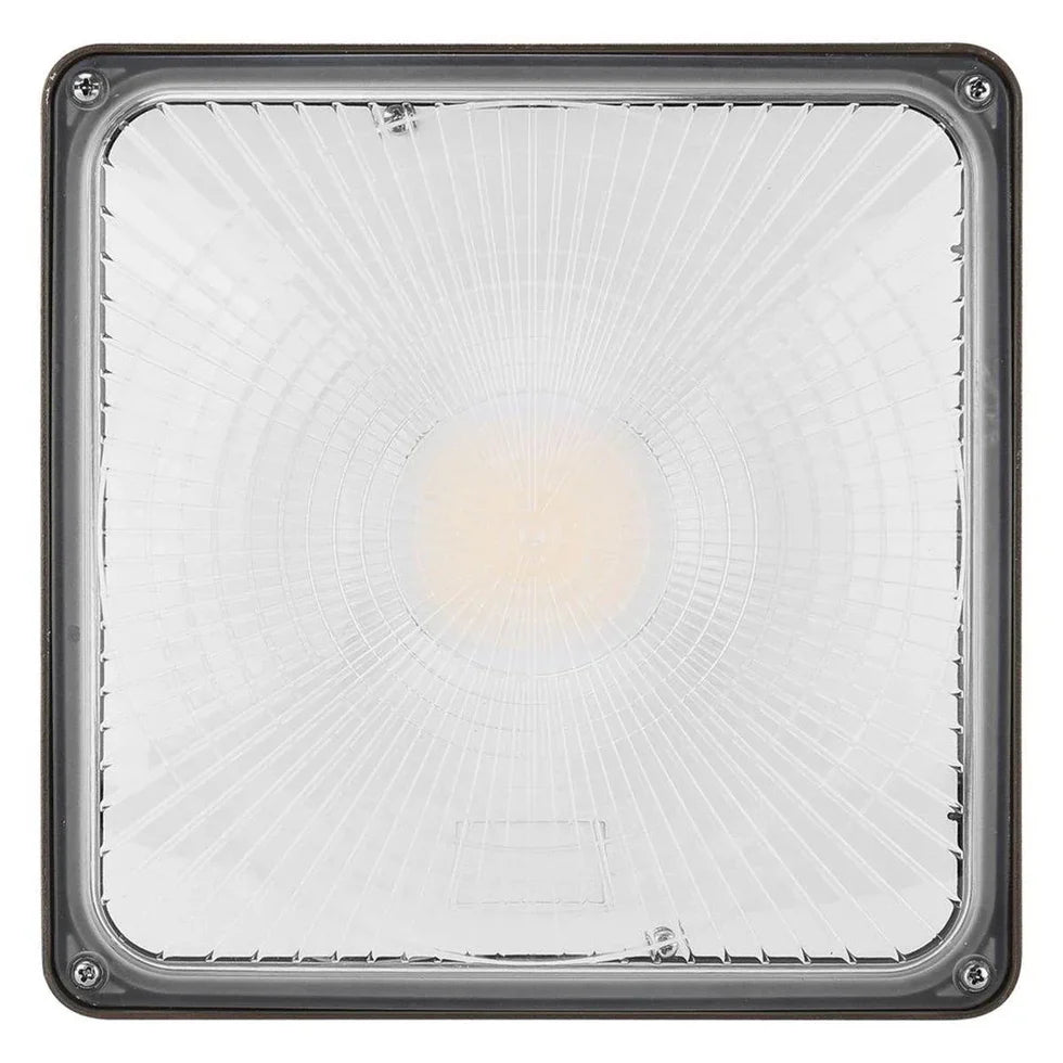 110W/85W/63W/41W Power Adjustable-5000K/4000K/3000K CCT Adjustable-AC 120~277V-Max 16,500 Lm-Canopy Light Platinum Line-02