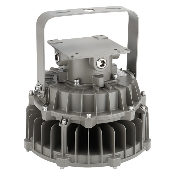 100W-5000K-AC 120~277V-Max 15,500 Lm-Hazardous Low Bay Light Platinum Line-01