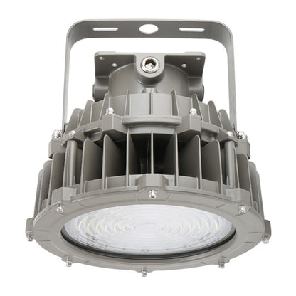 200W-5000K-AC 120~277V-Max 31,500 Lm-Hazardous Low Bay Light Platinum Line-01