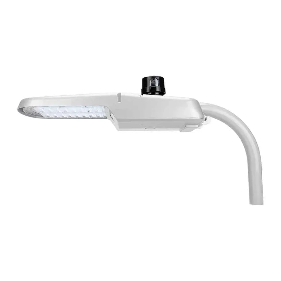 150W-4000K-AC 120~277V-Max 20,000 Lm-Roadway Street Light Platinum Line-01