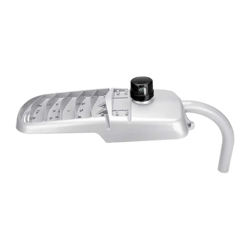 150W-4000K-AC 120~277V-Max 20,000 Lm-Roadway Street Light Platinum Line-01