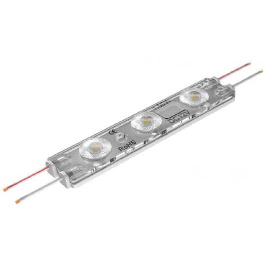 1.5W-10000K-12V-210Lm/Module-175 Degree View Angle LED Module Light-04