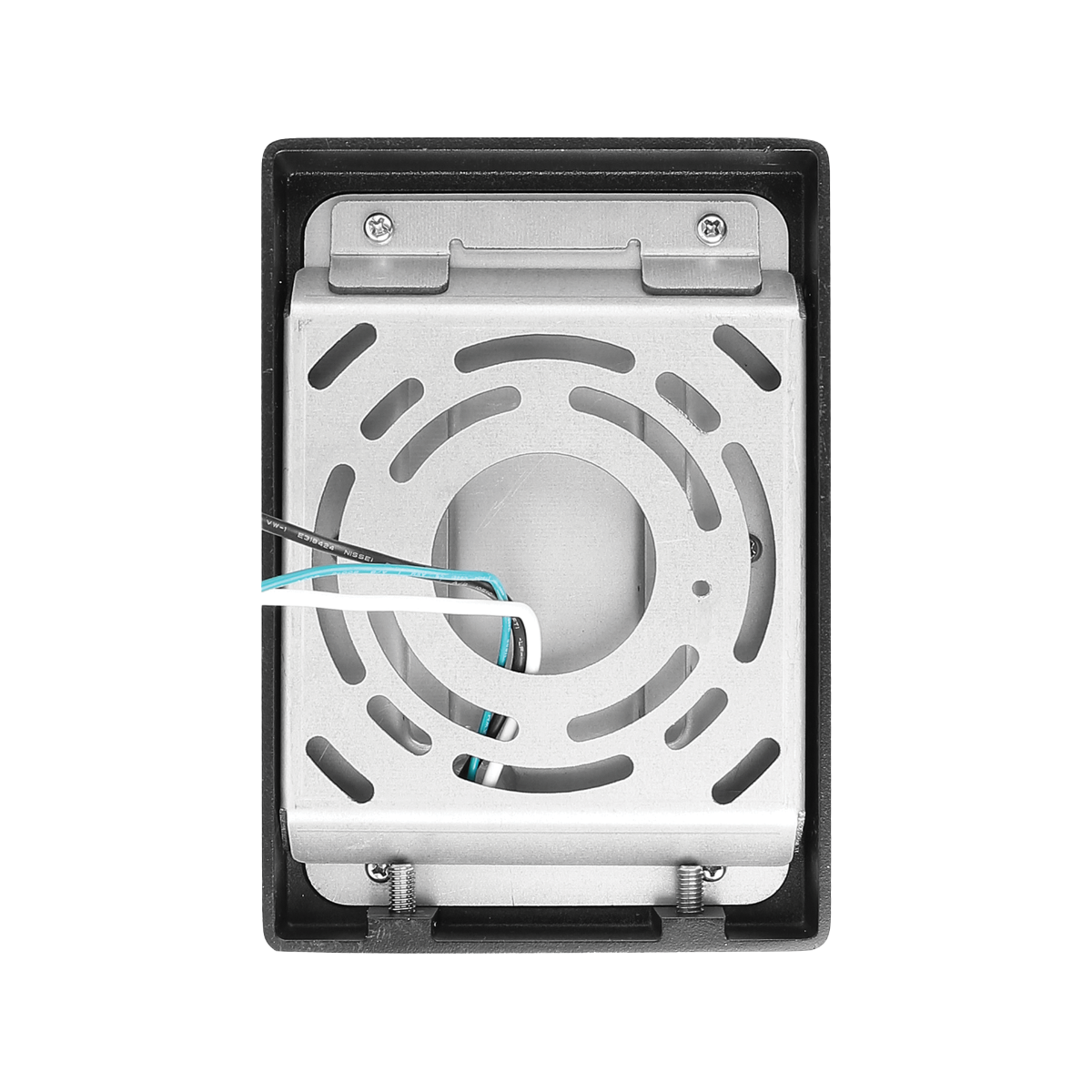 36W/30W/22W/15W Power Adjustable-5000K/4000K/3000K CCT Adjustable-AC 120~277V-Max 4,150 Lm-Wall Sconce Light Platinum Line-01