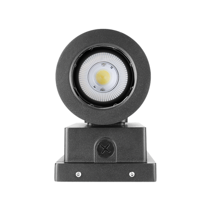 36W/30W/22W/15W Power Adjustable-5000K/4000K/3000K CCT Adjustable-AC 120~277V-Max 4,150 Lm-Wall Sconce Light Platinum Line-01