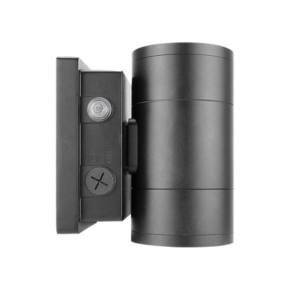 36W/30W/22W/15W Power Adjustable-5000K/4000K/3000K CCT Adjustable-AC 120~277V-Max 4,150 Lm-Wall Sconce Light Platinum Line-01