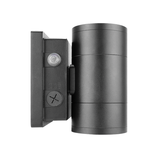 36W/30W/22W/15W Power Adjustable-5000K/4000K/3000K CCT Adjustable-AC 120~277V-Max 4,150 Lm-Wall Sconce Light Platinum Line-01