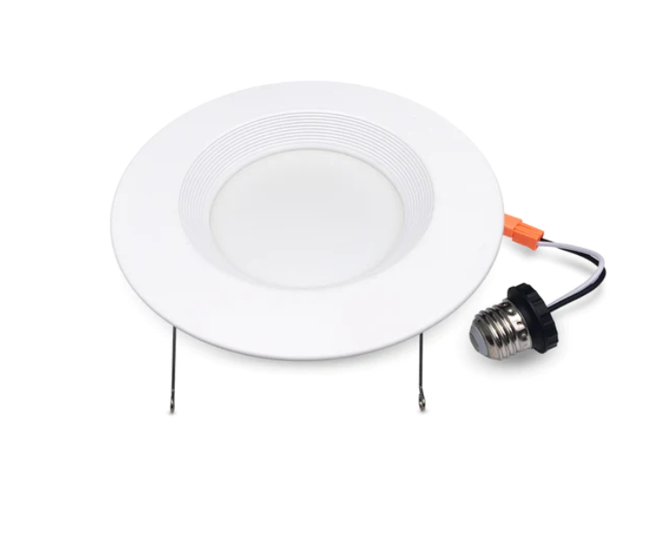 Downlight E26 Base CCT Select-able