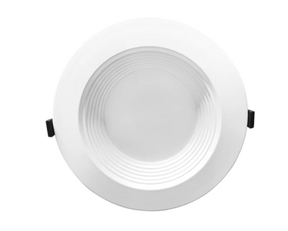 Downlight Commercial Retrofit CCT & Power Select-able