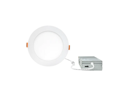 Downlight Slim Panel CCT Select-able