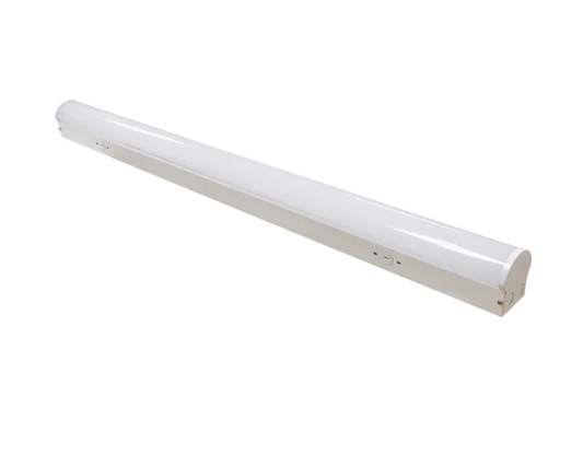 Link-able Linear Strip Light Power & CCT Select-able