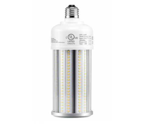 Corn Bulb Light No Fan