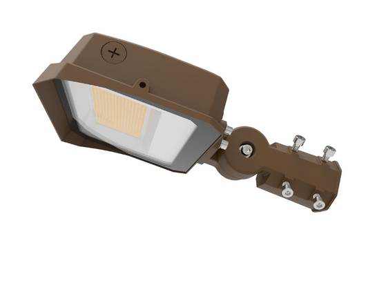 Mini Flood Light Power & CCT Select-able