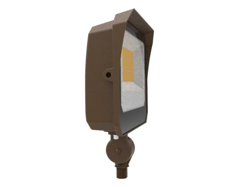 Mini Flood Light Power & CCT Select-able