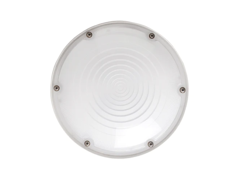 Canopy Round Light Power Select-able