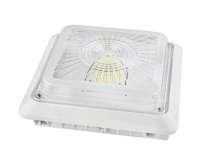 Canopy Square Light Pro Line