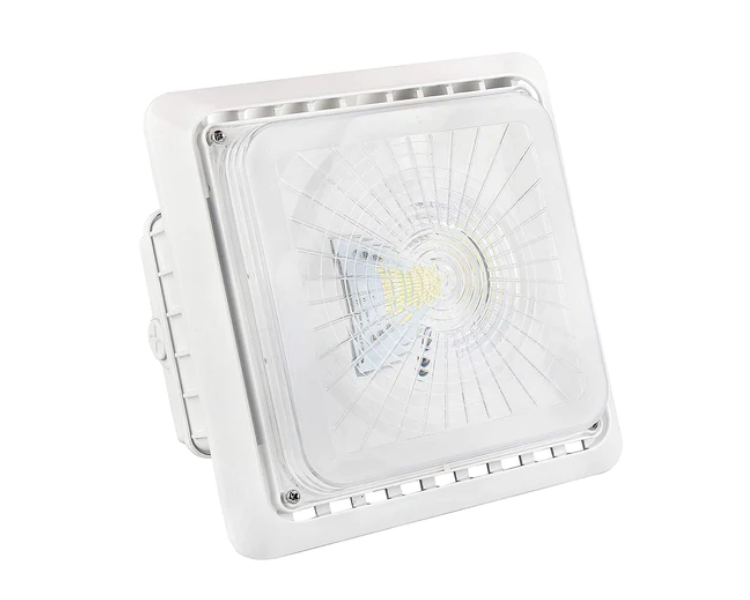 Canopy Square Light Pro Line