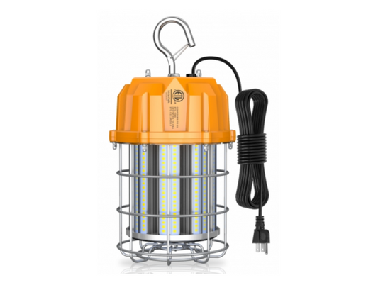 Temporary Work Light Non Link-able